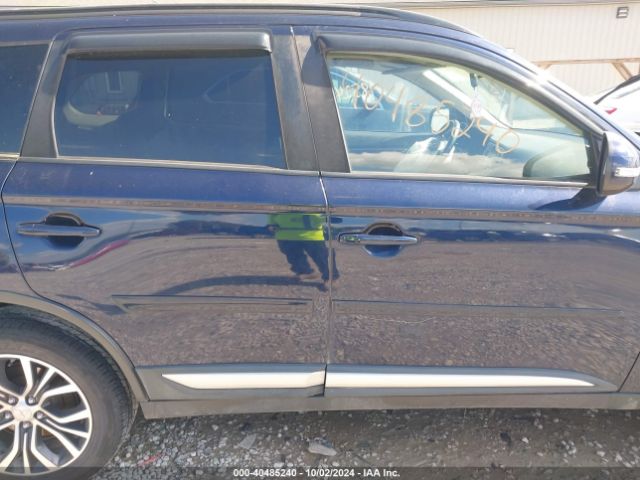 JA4AZ3A3XGZ036962 Mitsubishi Outlander Sel