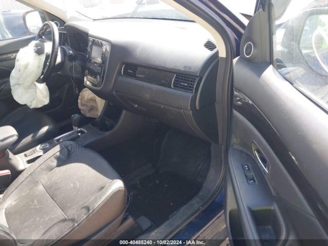 JA4AZ3A3XGZ036962 Mitsubishi Outlander Sel