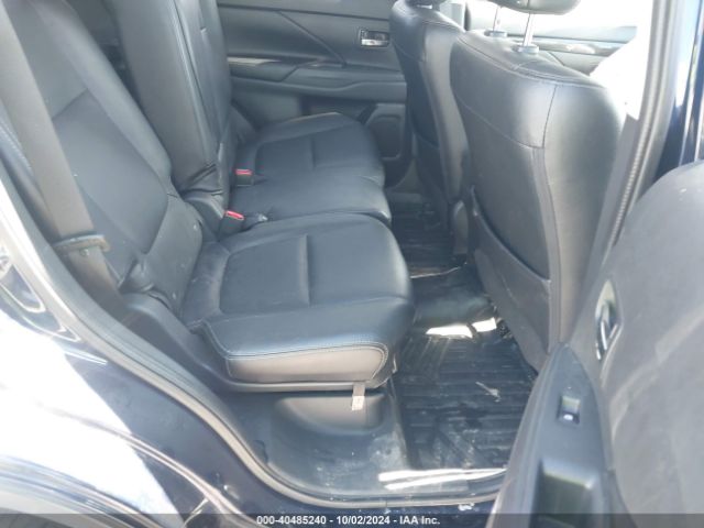 JA4AZ3A3XGZ036962 Mitsubishi Outlander Sel