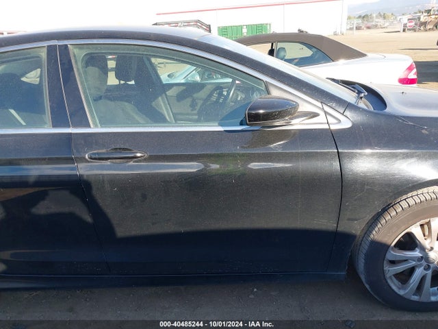 Chrysler 200 Limited 2015 1C3CCCAB5FN660248 Image 13