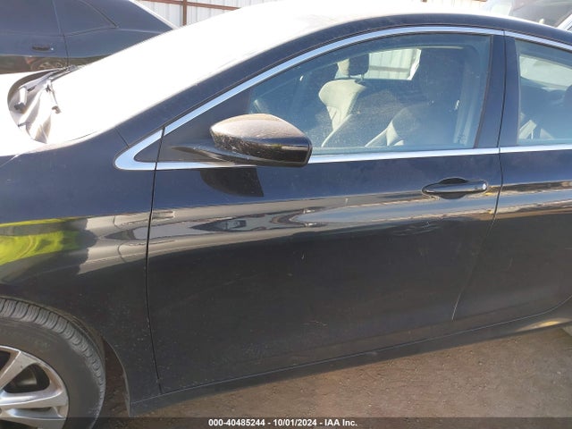 Chrysler 200 Limited 2015 1C3CCCAB5FN660248 Image 14