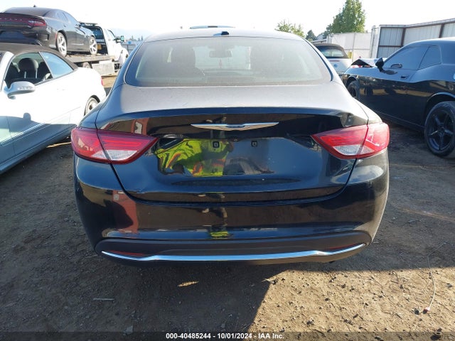 Chrysler 200 Limited 2015 1C3CCCAB5FN660248 Image 16