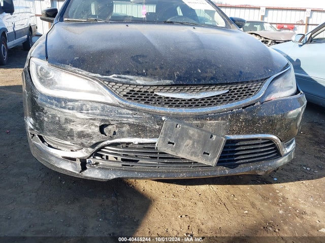 Chrysler 200 Limited 2015 1C3CCCAB5FN660248 Image 6