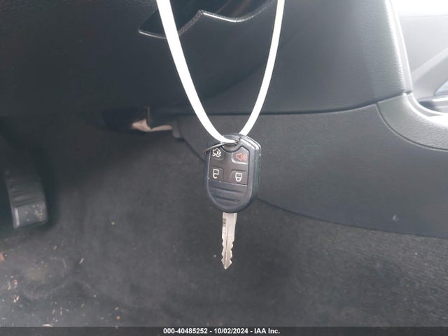 Ford Mustang V6 2014 1ZVBP8AM9E5257573 Image 11