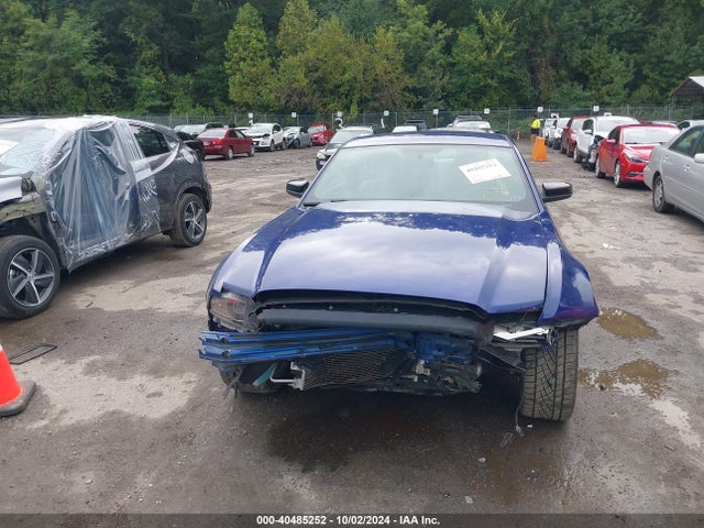 Ford Mustang V6 2014 1ZVBP8AM9E5257573 Image 12