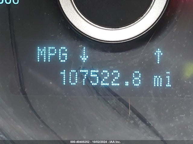 Ford Mustang V6 2014 1ZVBP8AM9E5257573 Image 15