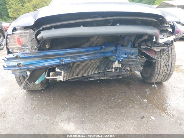 Ford Mustang V6 2014 1ZVBP8AM9E5257573 Image 6