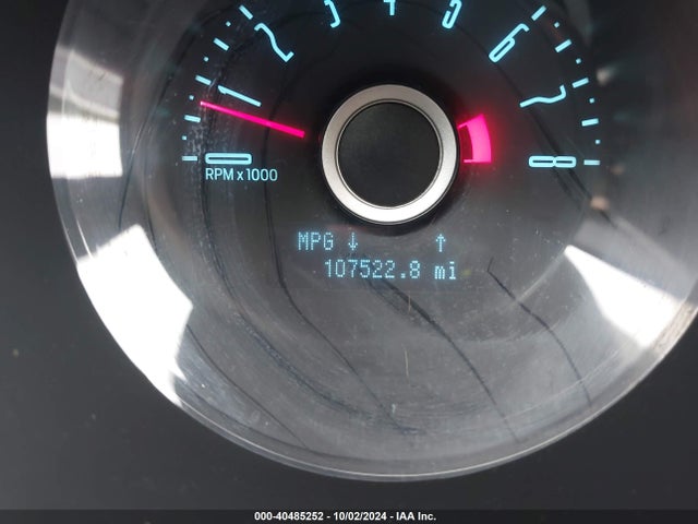 Ford Mustang V6 2014 1ZVBP8AM9E5257573 Image 7