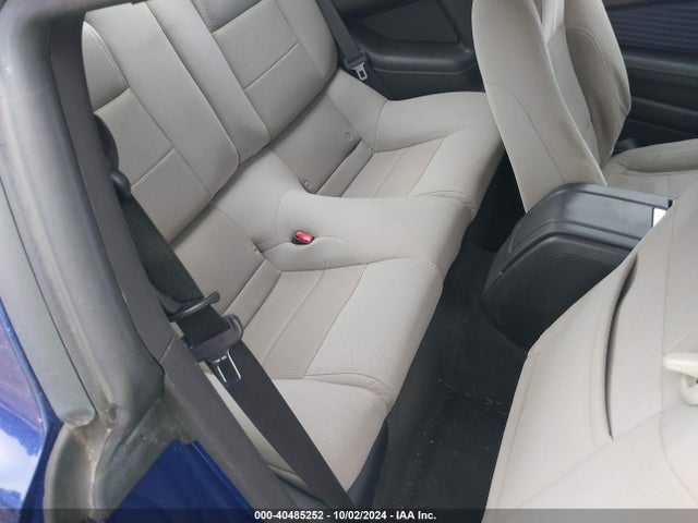 Ford Mustang V6 2014 1ZVBP8AM9E5257573 Image 8