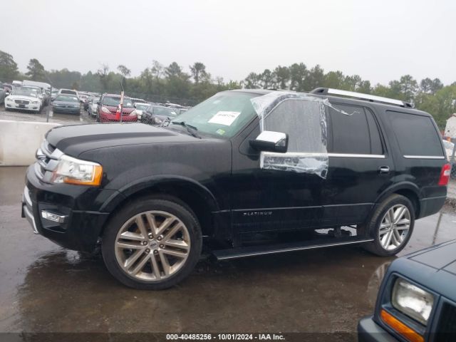 1FMJU1MT9GEF37428 Ford Expedition Platinum