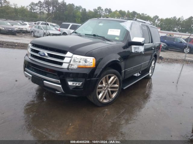 1FMJU1MT9GEF37428 Ford Expedition Platinum