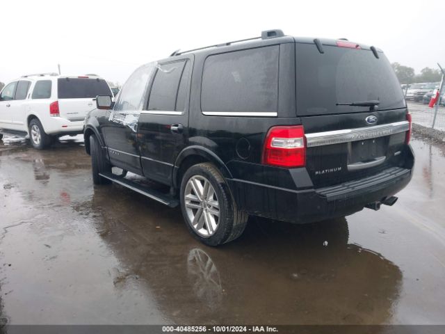 1FMJU1MT9GEF37428 Ford Expedition Platinum