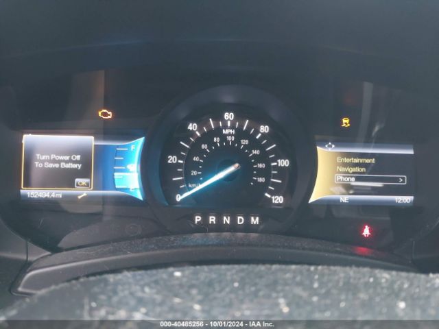 1FMJU1MT9GEF37428 Ford Expedition Platinum