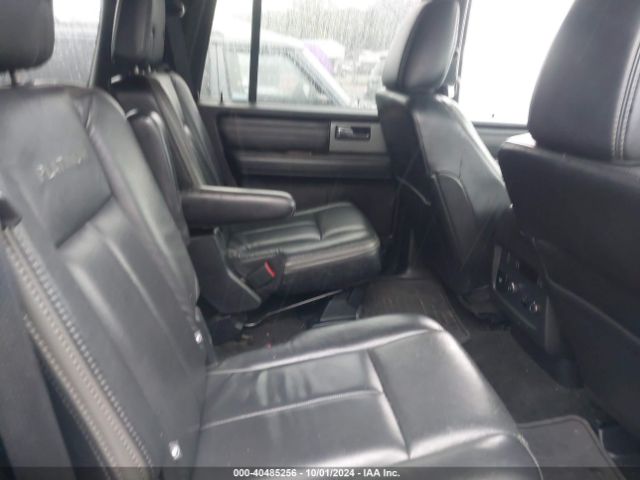 1FMJU1MT9GEF37428 Ford Expedition Platinum