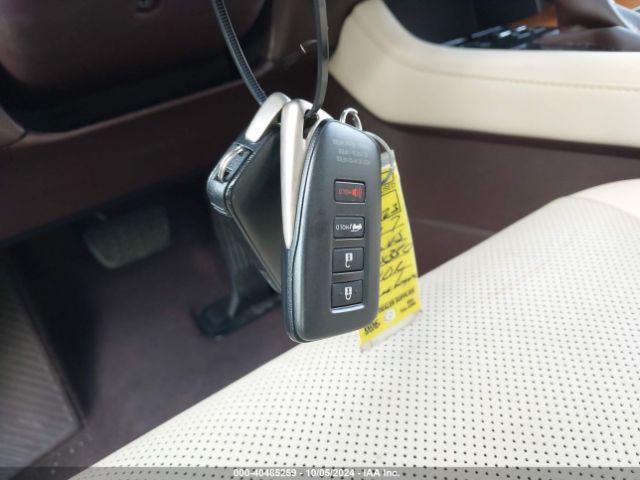 2T2BZMCA7HC117923 Lexus RX 350