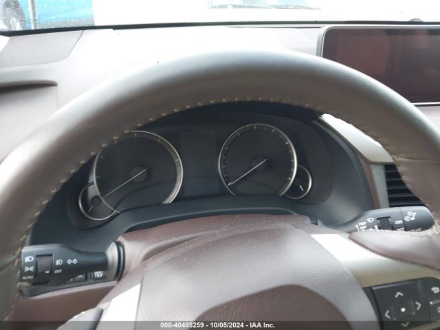 2T2BZMCA7HC117923 Lexus RX 350