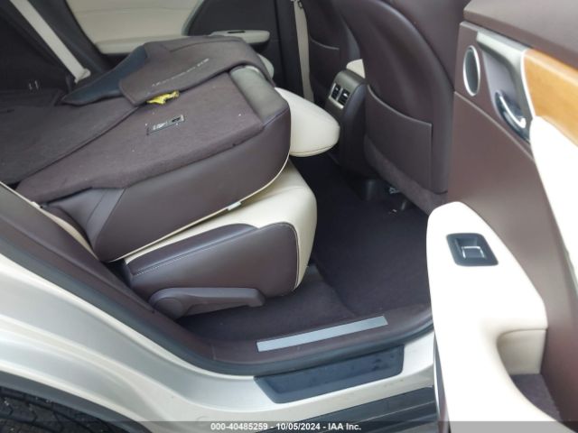 2T2BZMCA7HC117923 Lexus RX 350