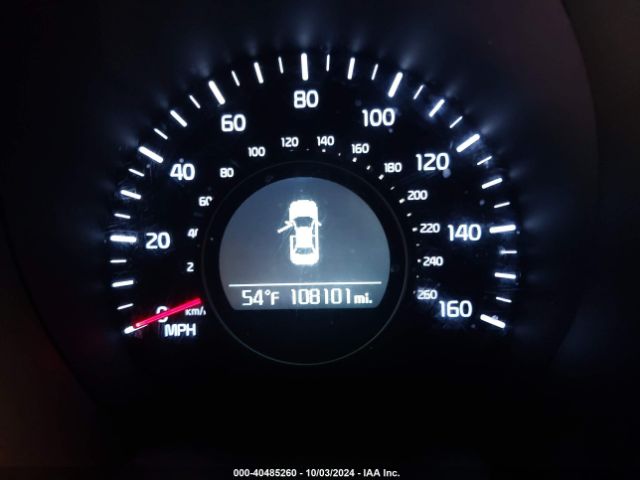 5XXGM4A7XFG379909 KIA Optima Lx