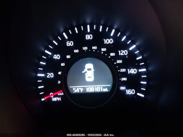 5XXGM4A7XFG379909 KIA Optima Lx