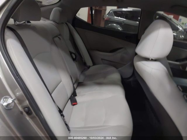 5XXGM4A7XFG379909 KIA Optima Lx