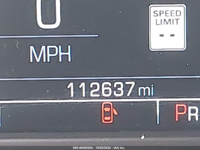 1GKS2GKC5HR198525 GMC Yukon Xl Slt