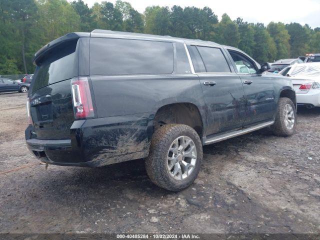 1GKS2GKC5HR198525 GMC Yukon Xl Slt