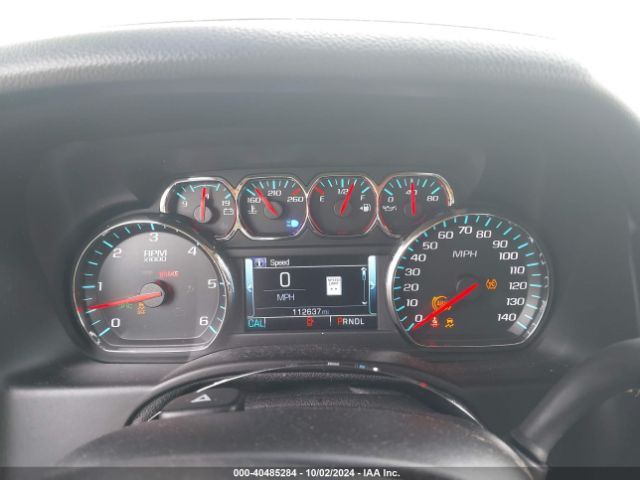 1GKS2GKC5HR198525 GMC Yukon Xl Slt