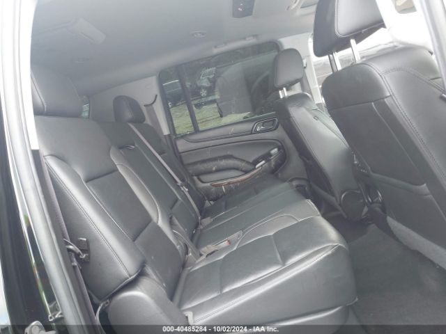 1GKS2GKC5HR198525 GMC Yukon Xl Slt