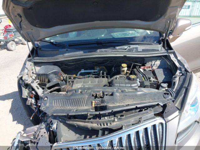 KL4CJASB3FB104892 Buick Encore