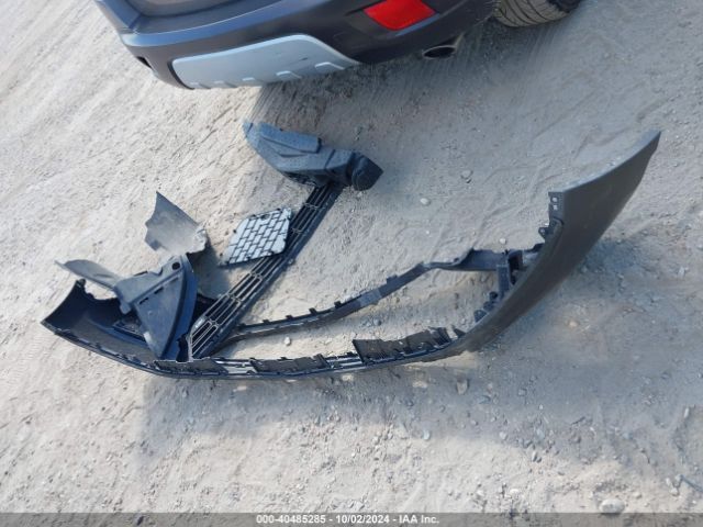 KL4CJASB3FB104892 Buick Encore