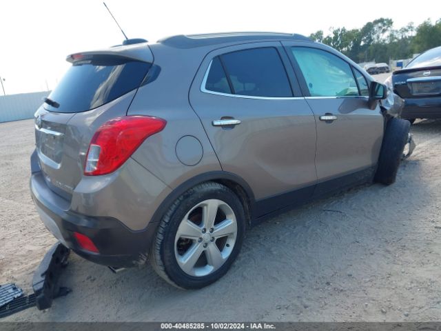 KL4CJASB3FB104892 Buick Encore