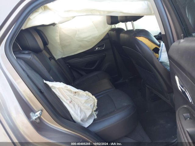 KL4CJASB3FB104892 Buick Encore