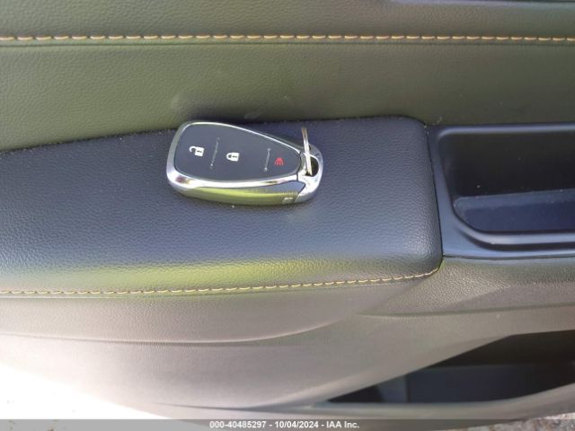 1GNERFKW4LJ210610 Chevrolet Traverse Fwd Ls
