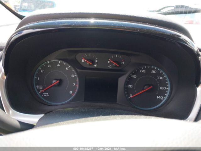 1GNERFKW4LJ210610 Chevrolet Traverse Fwd Ls