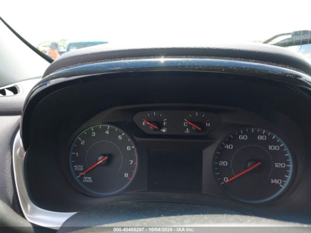 1GNERFKW4LJ210610 Chevrolet Traverse Fwd Ls