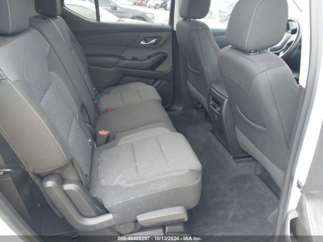 1GNERFKW4LJ210610 Chevrolet Traverse Fwd Ls