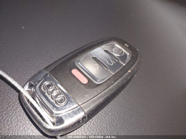 WAUFGAFC5FN041827 Audi A6 3.0t Premium Plus