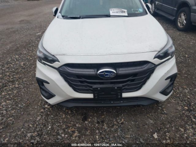 4S3BWAN6XR3021055 Subaru Legacy Limited