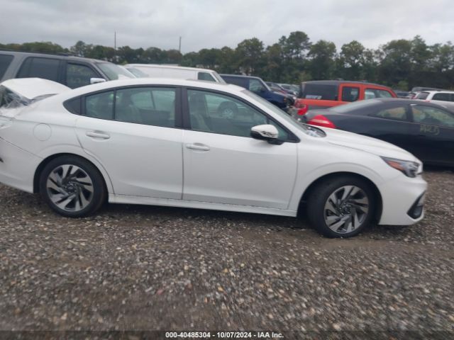 4S3BWAN6XR3021055 Subaru Legacy Limited