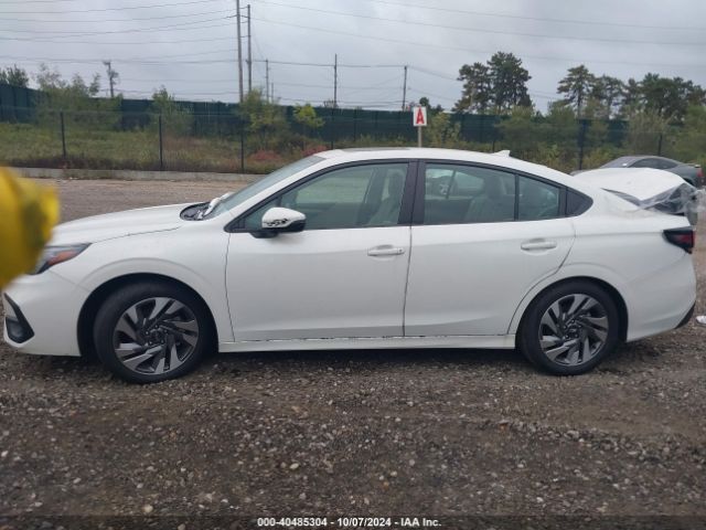 4S3BWAN6XR3021055 Subaru Legacy Limited