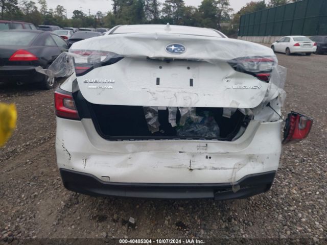 4S3BWAN6XR3021055 Subaru Legacy Limited