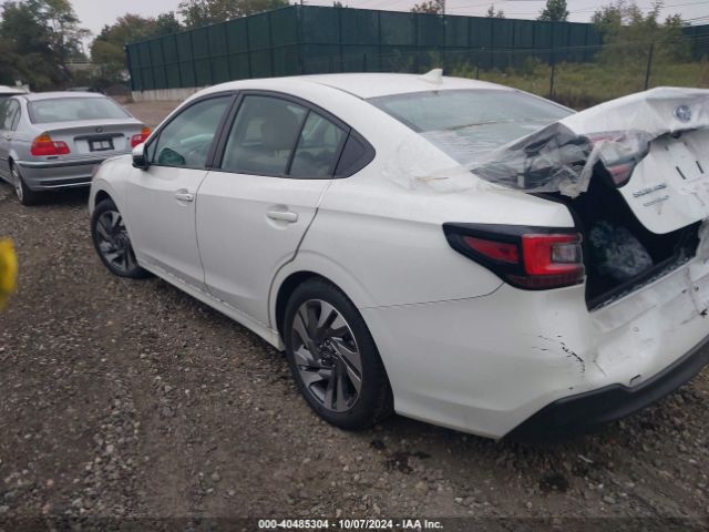 4S3BWAN6XR3021055 Subaru Legacy Limited