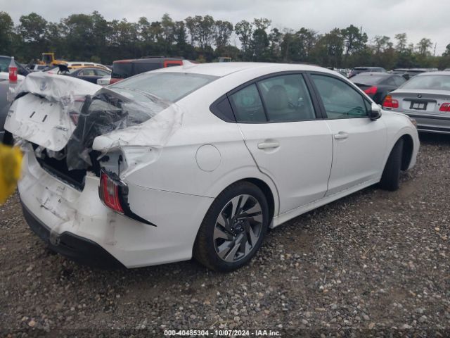 4S3BWAN6XR3021055 Subaru Legacy Limited