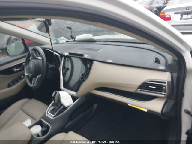 4S3BWAN6XR3021055 Subaru Legacy Limited