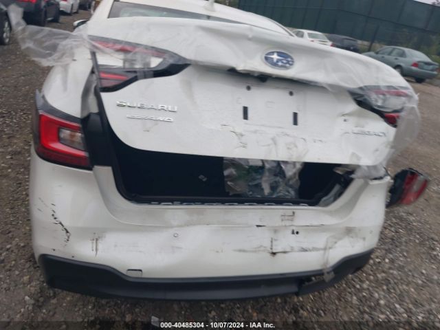 4S3BWAN6XR3021055 Subaru Legacy Limited