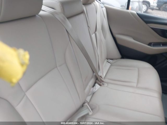 4S3BWAN6XR3021055 Subaru Legacy Limited