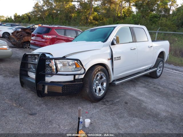 1C6RR6NT8JS200219 RAM 1500 Laramie  4x2 5'7 Box