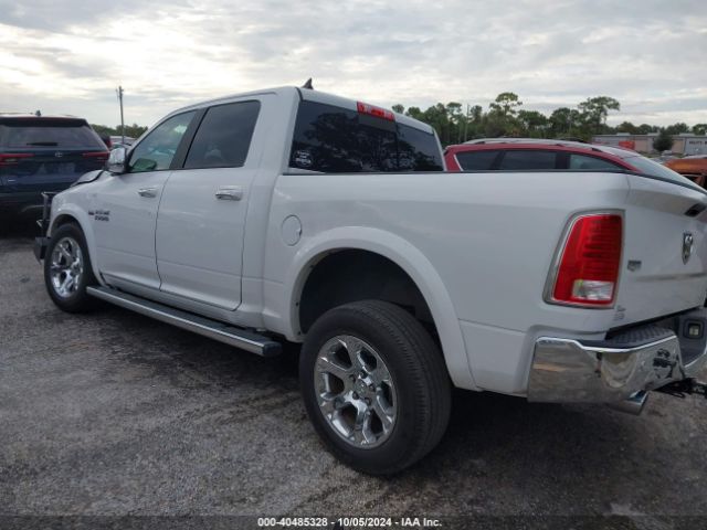1C6RR6NT8JS200219 RAM 1500 Laramie  4x2 5'7 Box