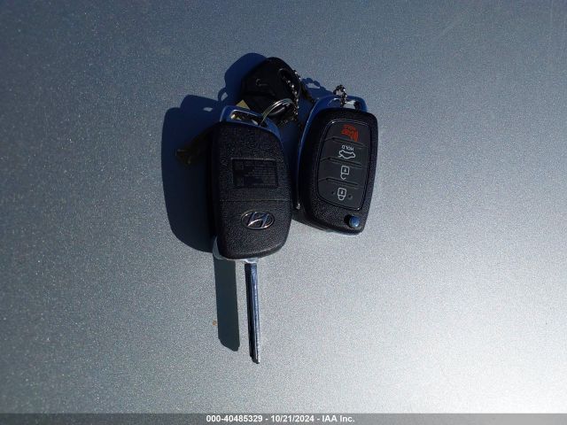 5NPE24AF6HH479033 Hyundai SONATA SE