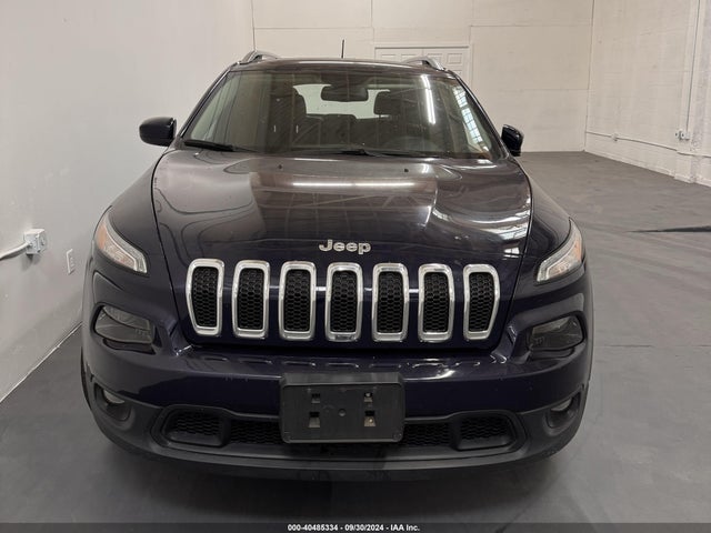 Jeep Cherokee Latitude 2016 1C4PJLCB7GW257769 Image 6